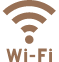 wifi アイコン