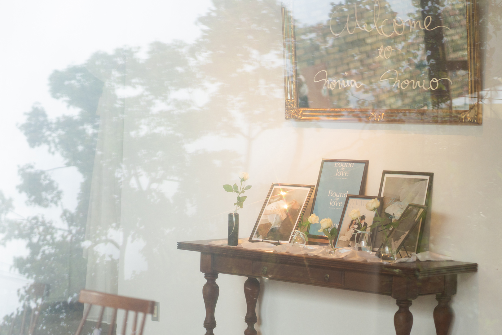 ウエルカムスペース